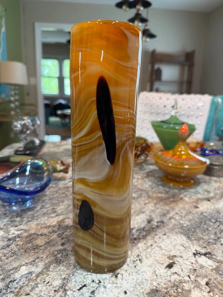 Vintage Vase - photo 2