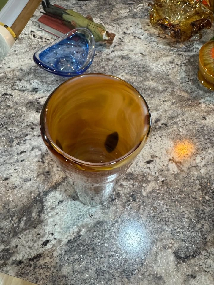Vintage Vase - photo 3