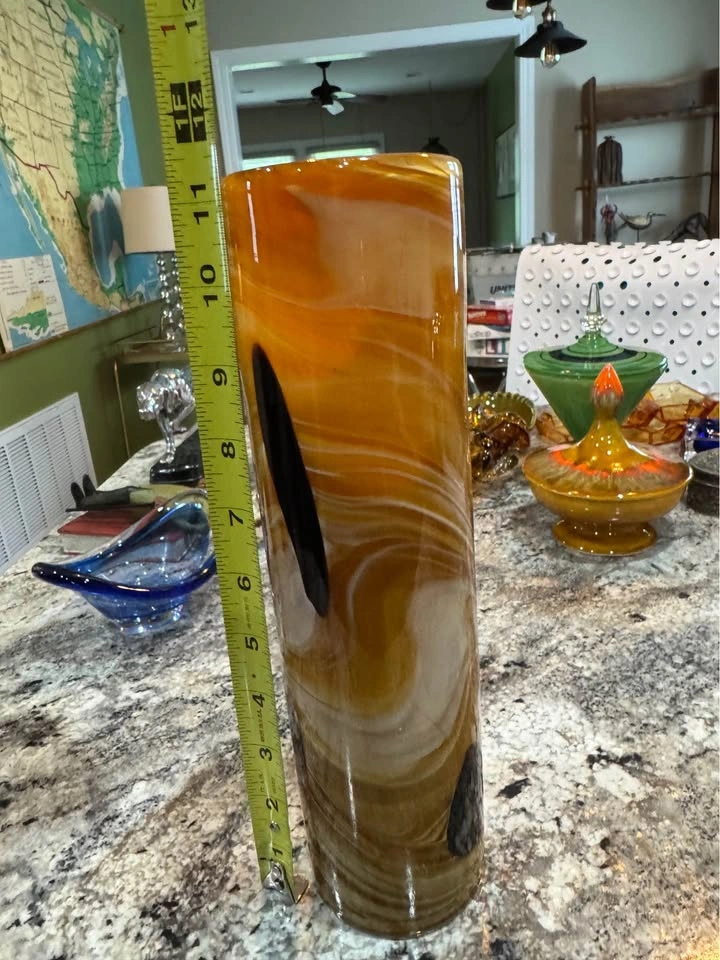Vintage Vase - photo 5