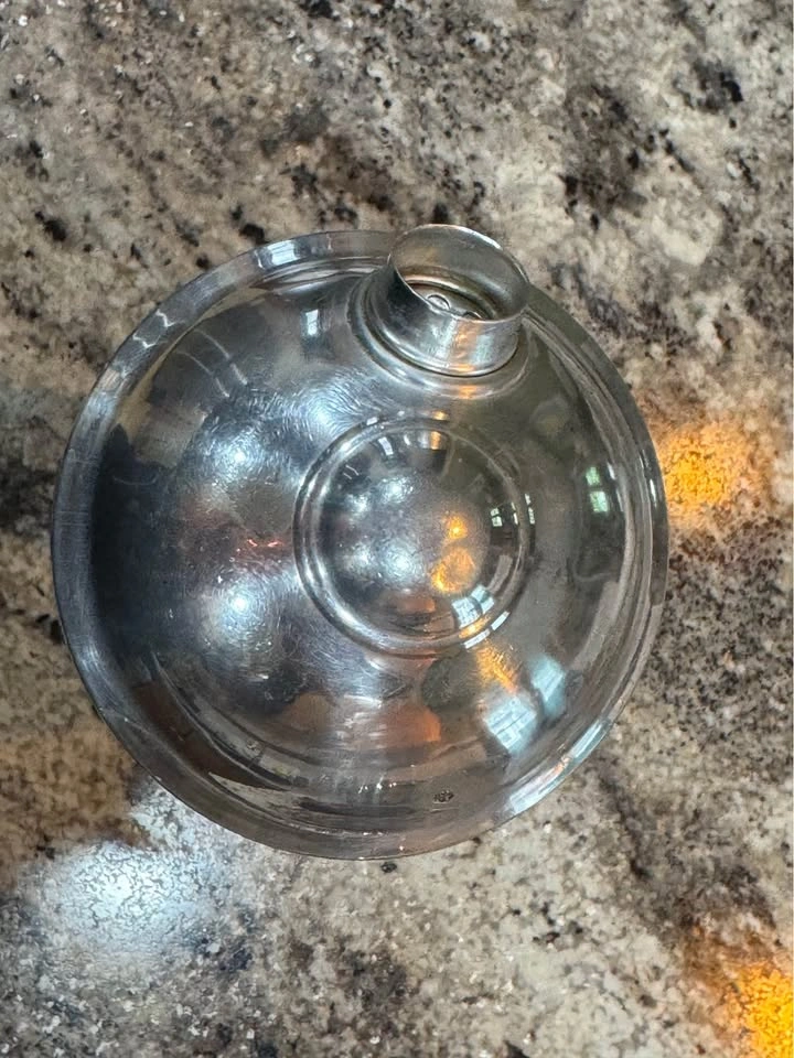 Vintage Cocktail Shaker - photo 5