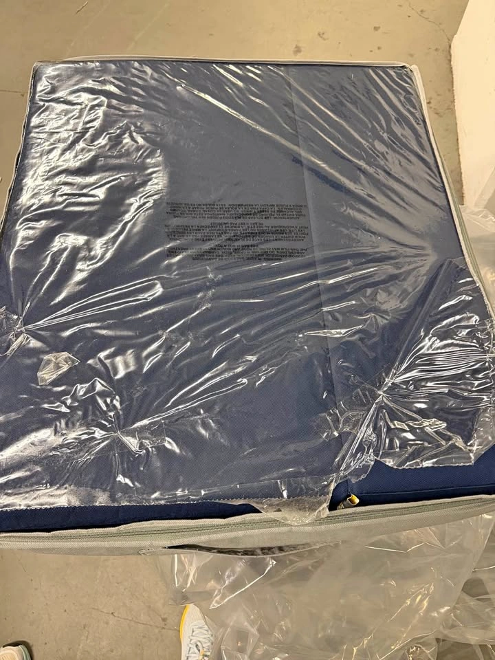 Costco Foldable Mattress (1 Available)
