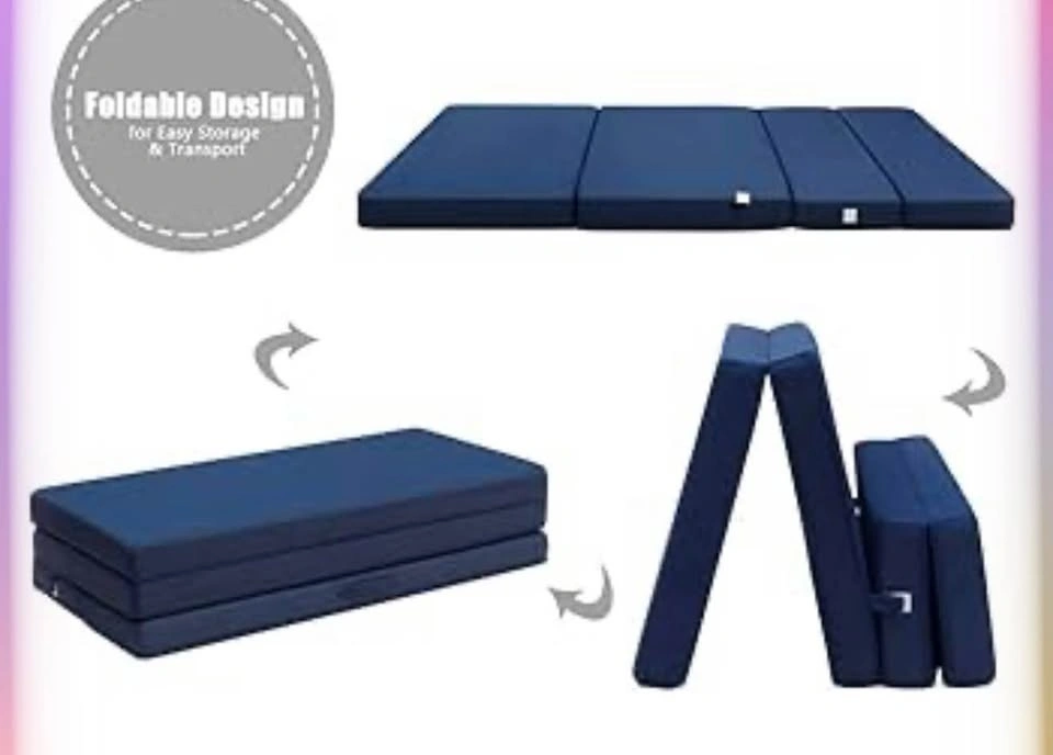 Costco Foldable Mattress (1 Available) - photo 2