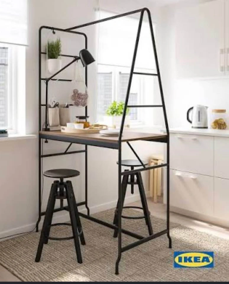 Ikea Bar Table for Sale - photo 2