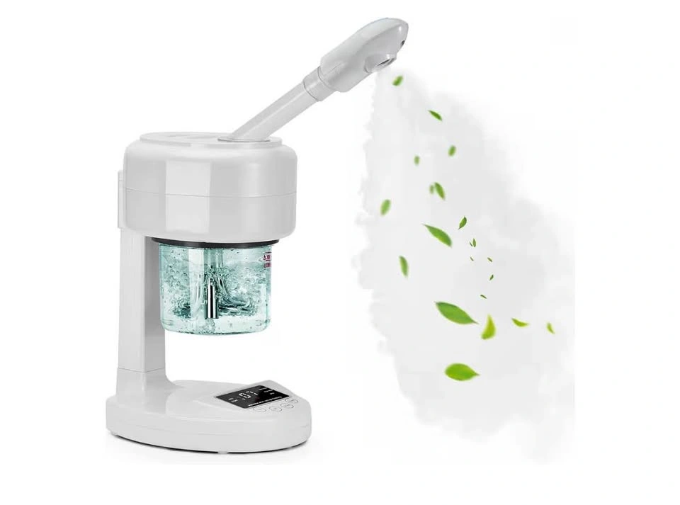 Portable Facial Steamer