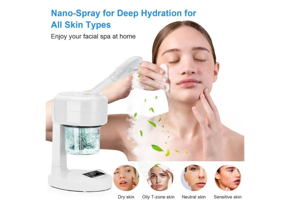 Portable Facial Steamer - photo 3