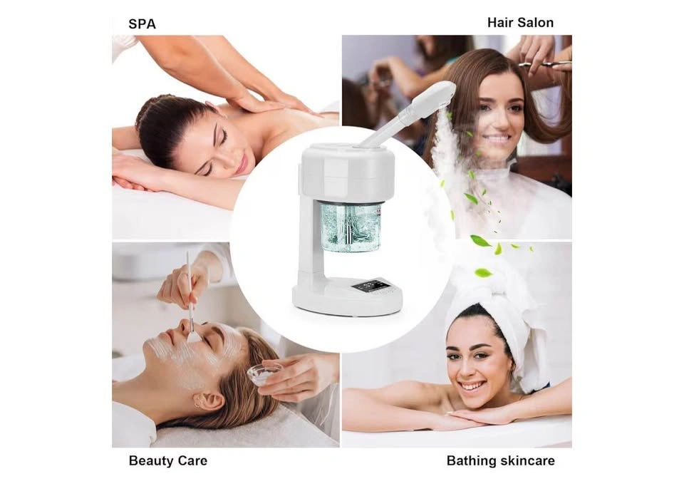Portable Facial Steamer - photo 5