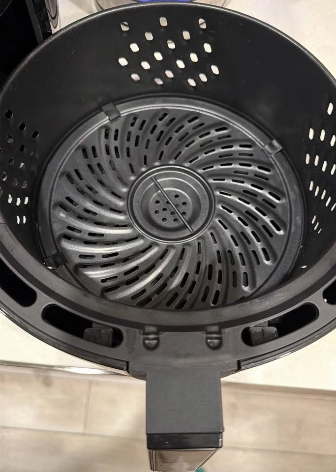 Power XL Air Fryer (5QT) - photo 3