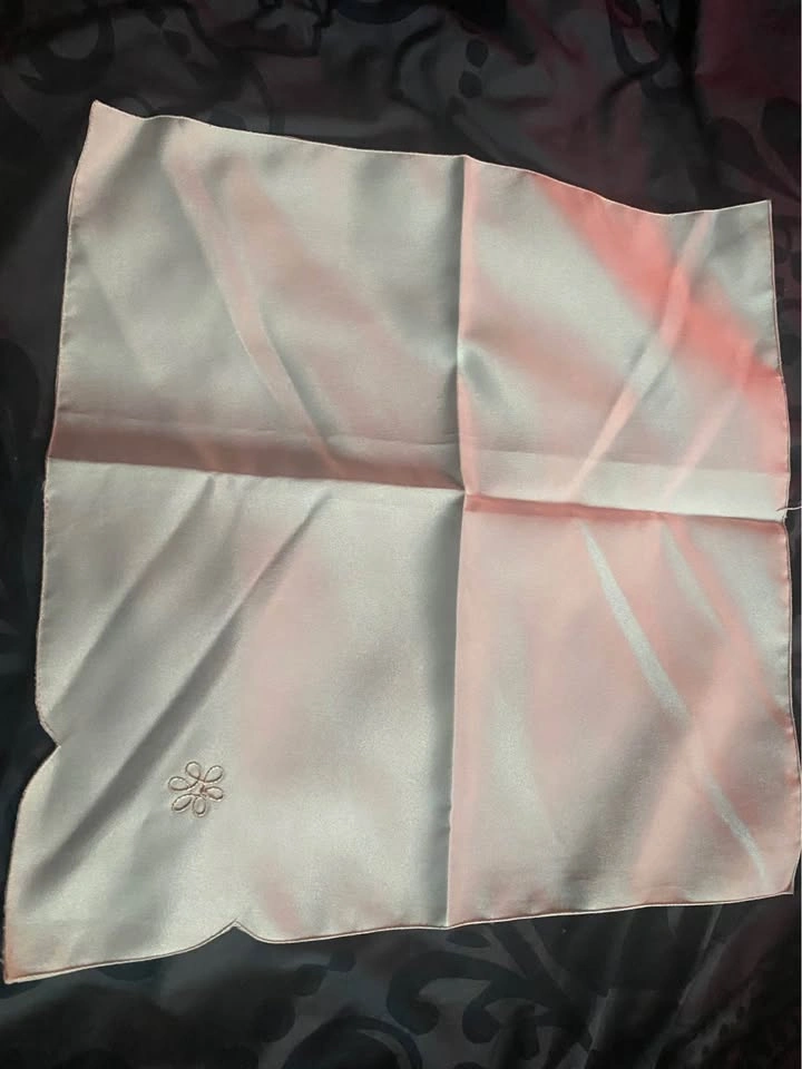 Set of 8 vintage napkins - photo 2