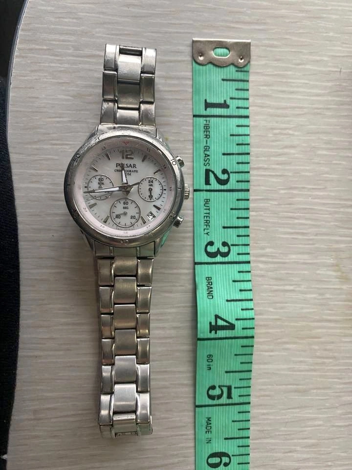 Pulsar Women's Watch