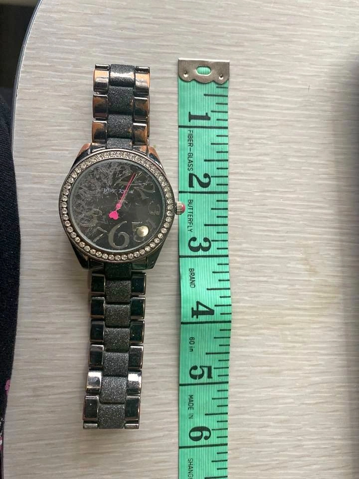 Betsy Johnson Watch
