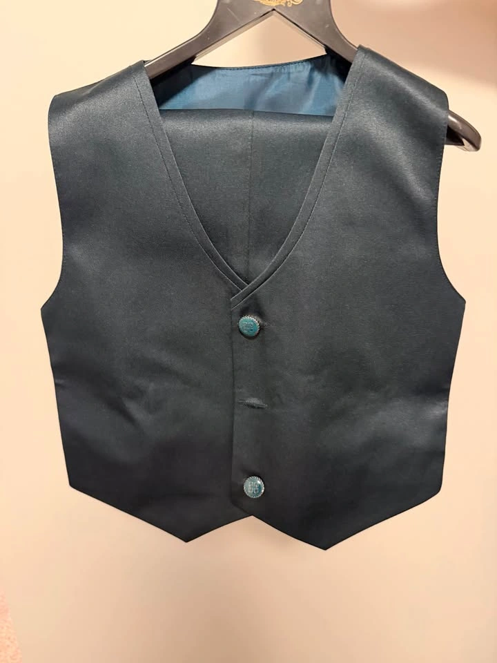 Boys Formal Blazer - Size 3T-4T - photo 2