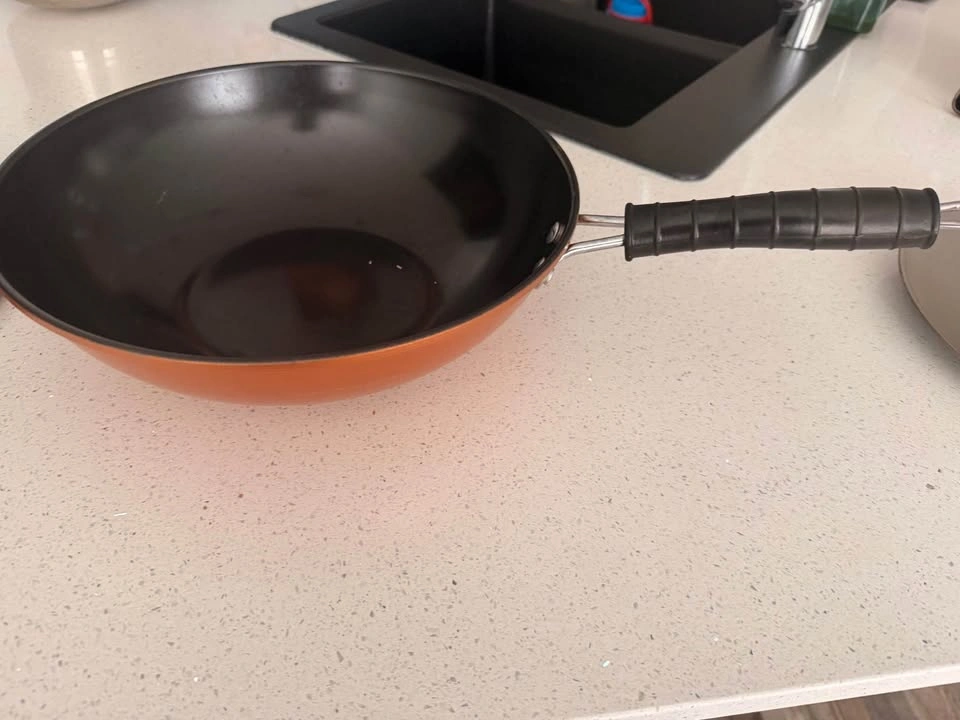 Kitchen Pans Set 🍳- $15 for 3 - photo 2
