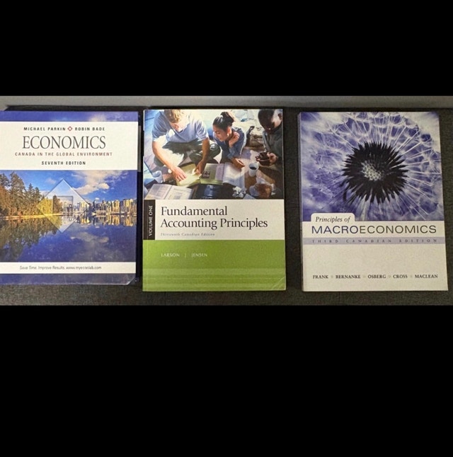 Various Textbooks - photo 3