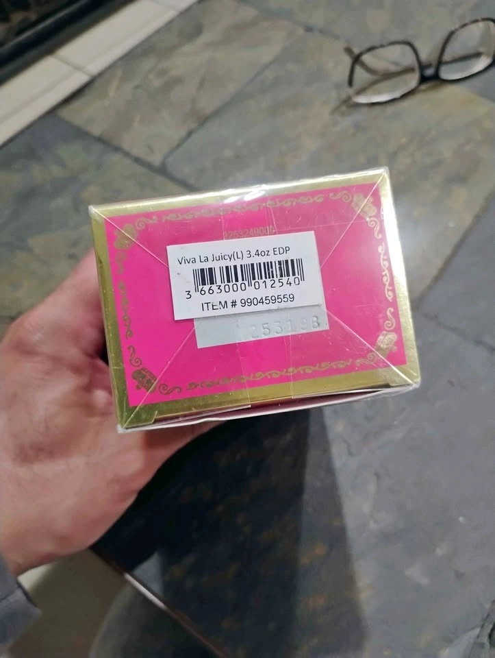 Juicy Couture Perfume