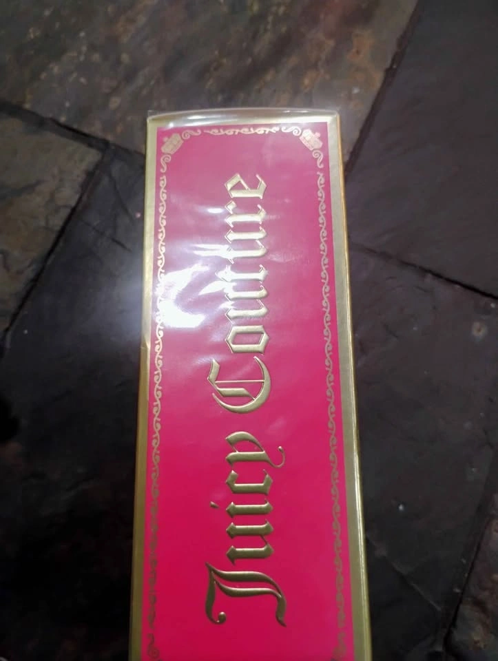 Juicy Couture Perfume - photo 3
