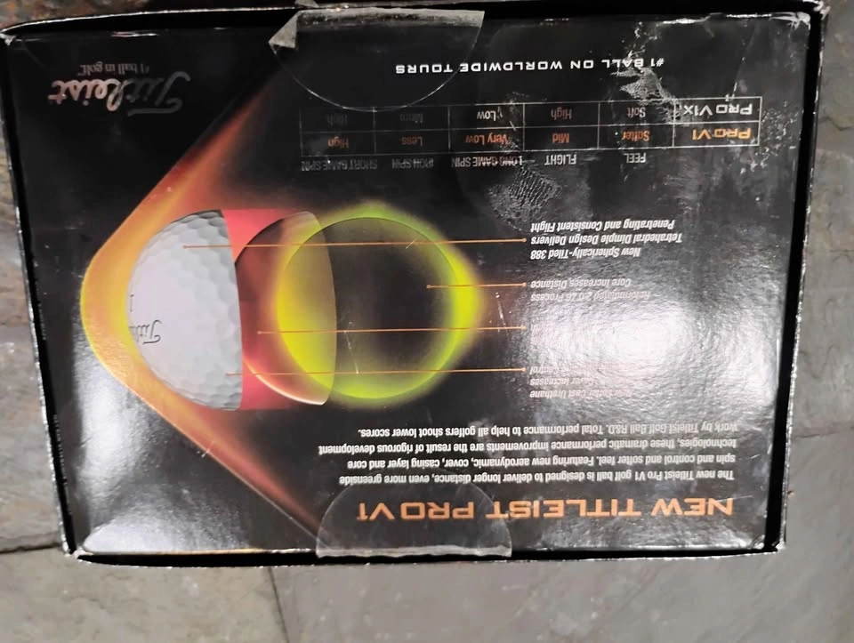 Titleist Golf Balls - photo 2