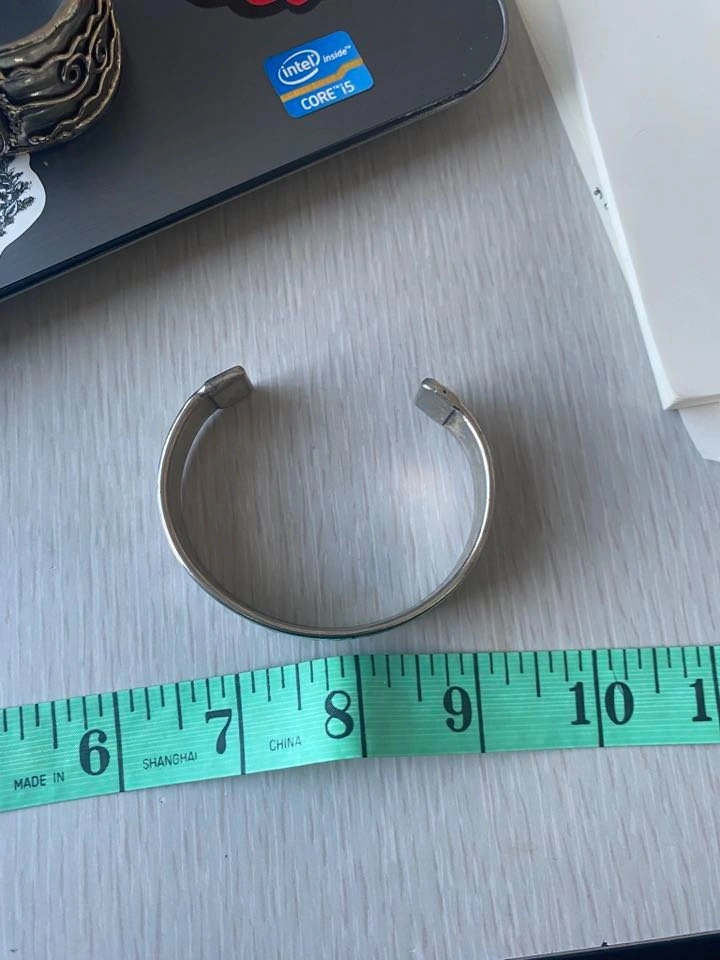 Costume Cuff Bracelet - photo 2