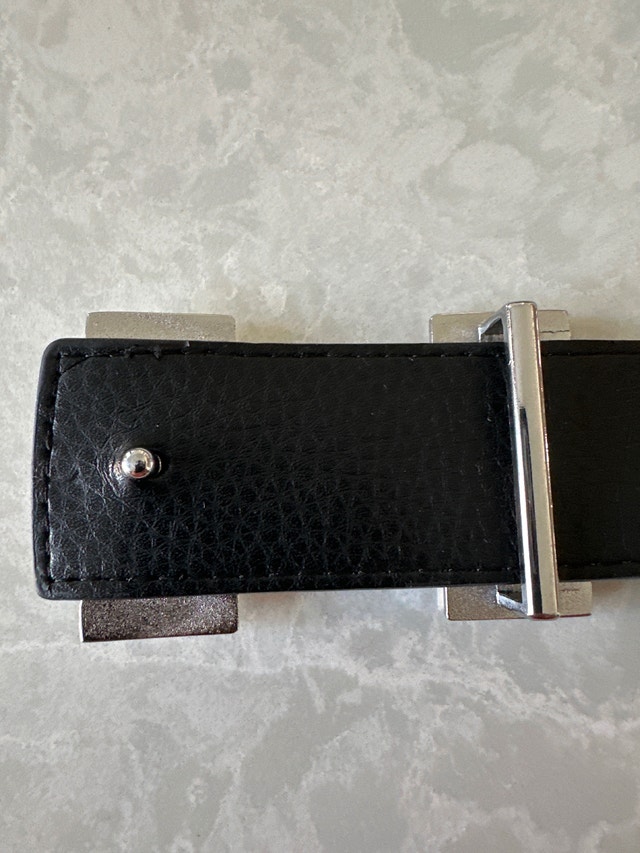 Classic Hermes-style H Belt Kit (Constance) - photo 3