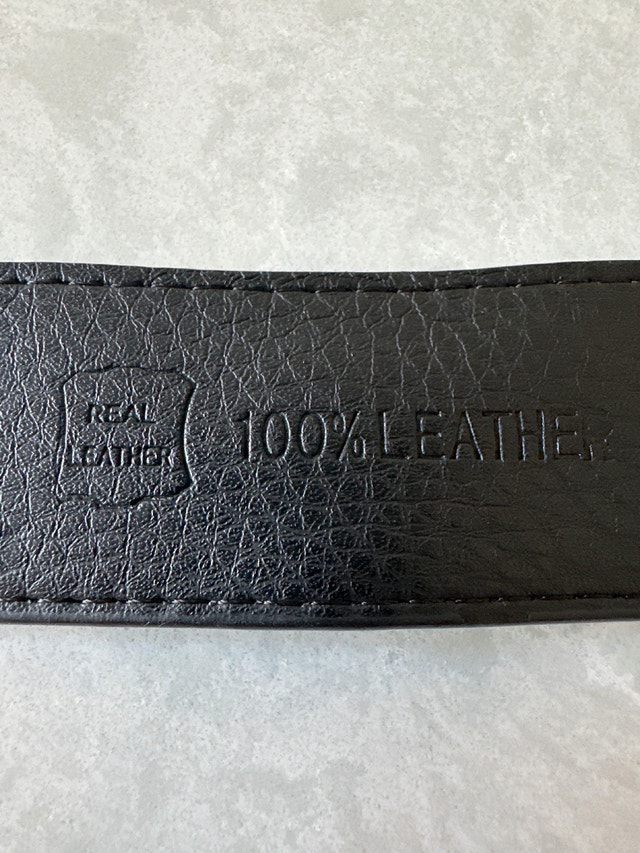 Classic Hermes-style H Belt Kit (Constance) - photo 4