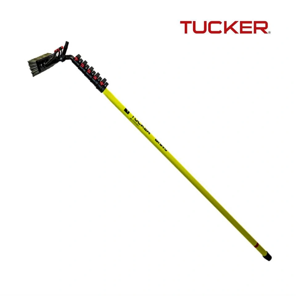 27ft Extendable Water Fed Tucker Bravo pole