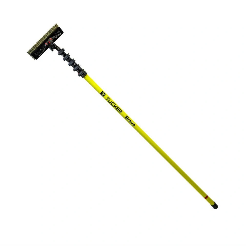 27ft Extendable Water Fed Tucker Bravo pole - photo 2
