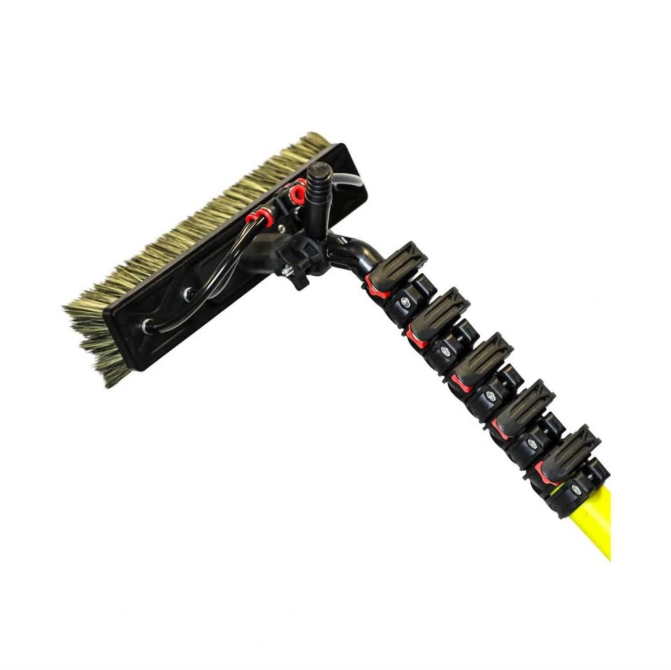 27ft Extendable Water Fed Tucker Bravo pole - photo 3