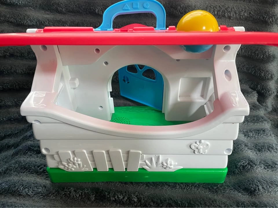 Fisher-Price Laugh & Learn House - photo 2