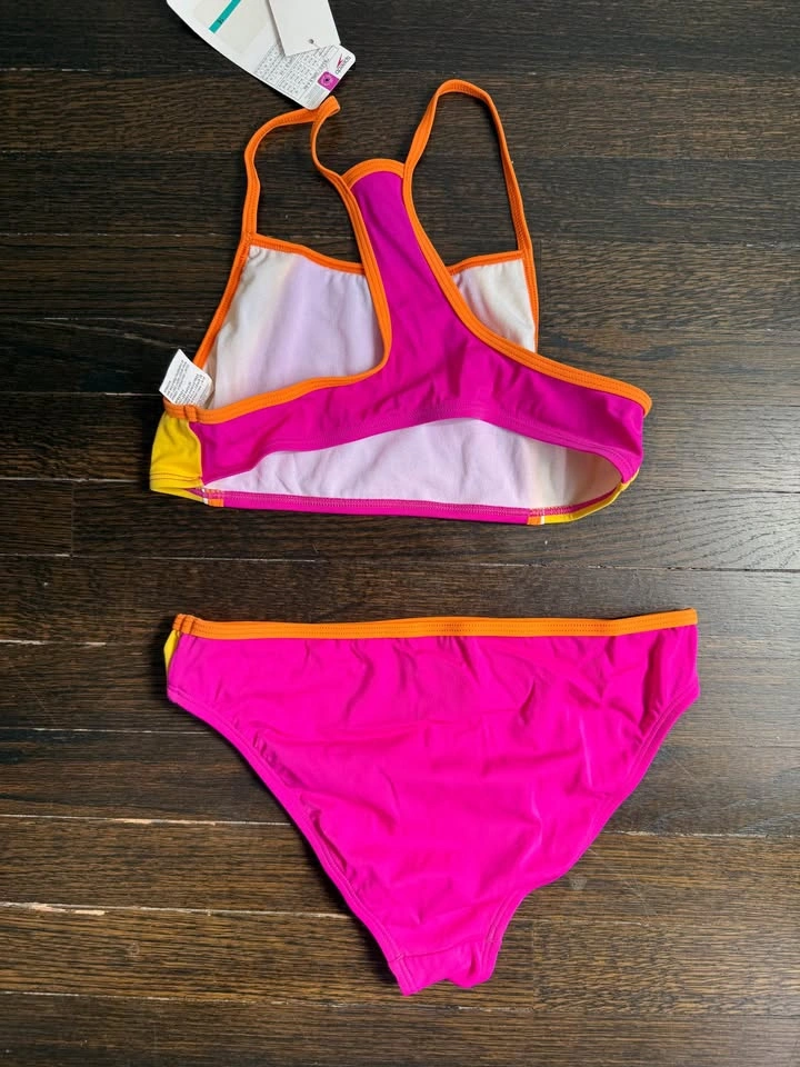 Girls Swimwear Size 16 - photo 2
