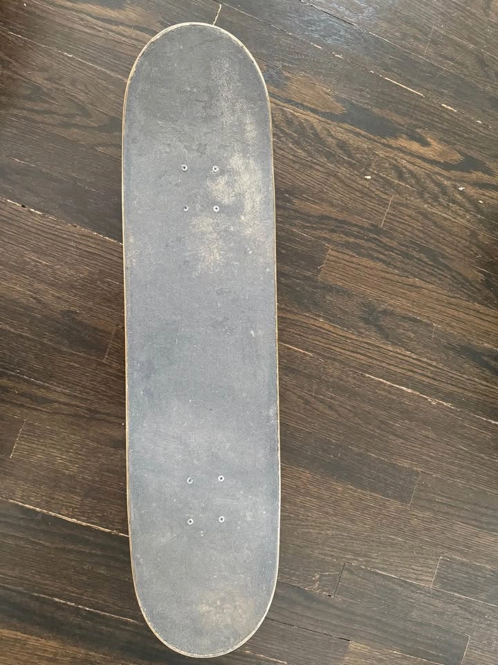 Baker Skateboard Complete - good Condition - photo 2