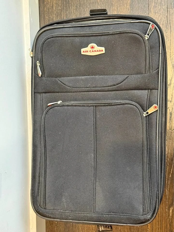 Air Canada Carry-On Suitcase