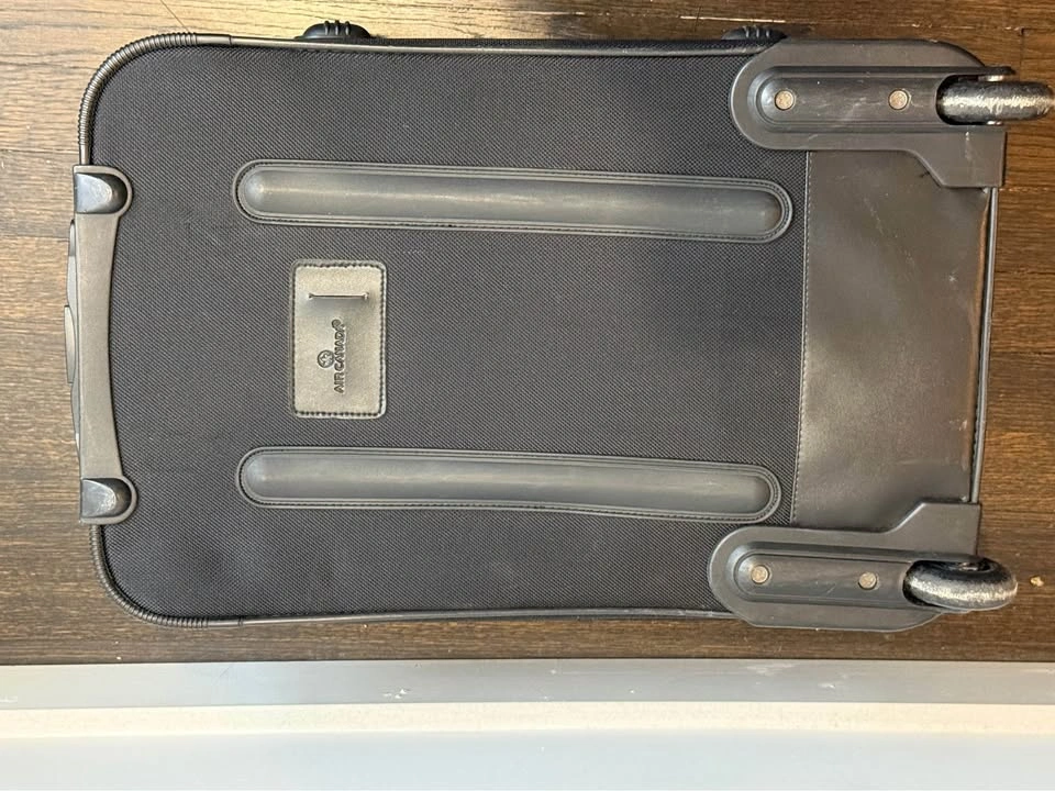 Air Canada Carry-On Suitcase - photo 3