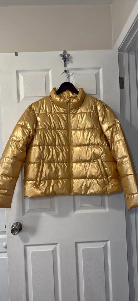 Good Steve Madden Puffer