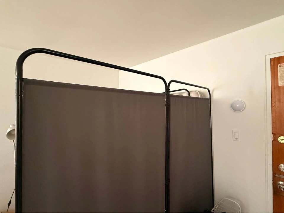 3 Panel Room Divider - photo 4