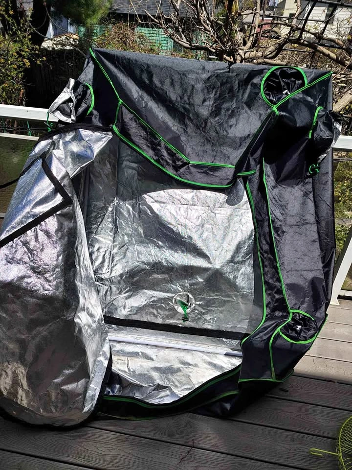 Large Grow Tent