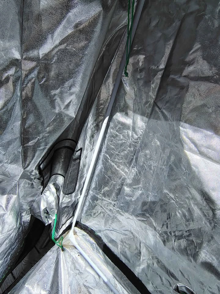 Large Grow Tent - photo 2