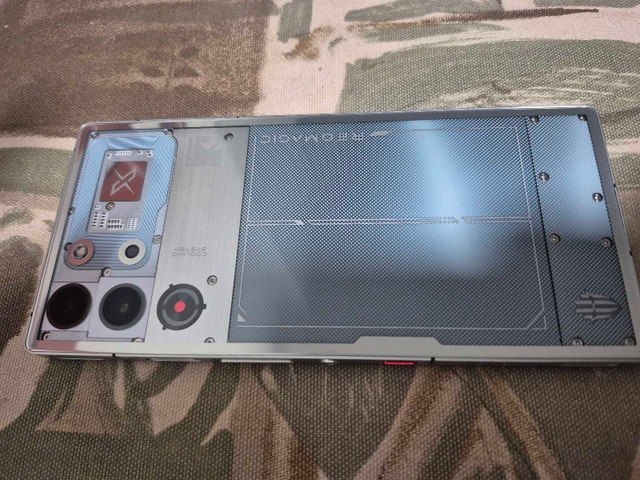 Redmagic 10 Pro Gaming Smartphone