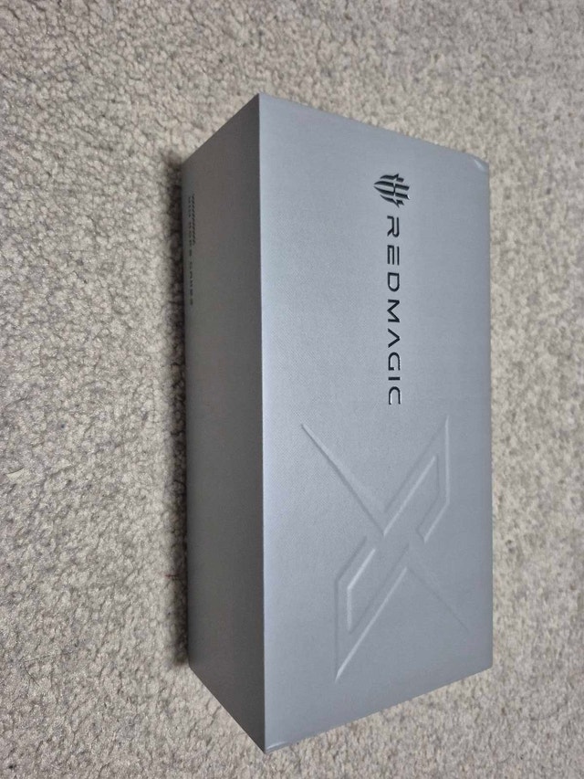 Redmagic 10 Pro Gaming Smartphone - photo 3