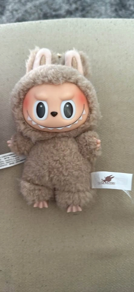 Labubu Doll $30 Each Monsters Keychain - photo 2