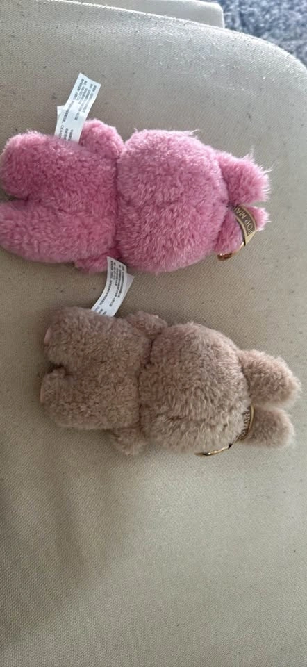 Labubu Doll $30 Each Monsters Keychain - photo 4