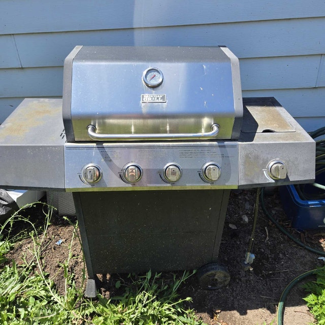BBQ for Sale