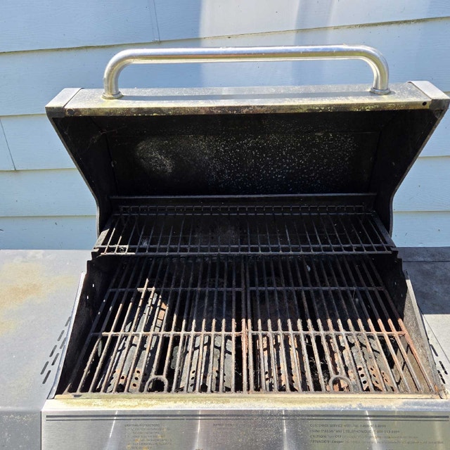 BBQ for Sale - photo 2