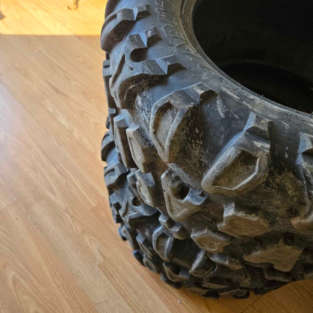 ATV Tires - 2022 CFMoto 800 - photo 2