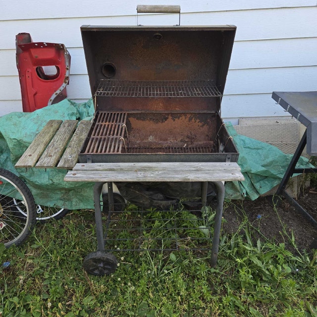 smoker for sale - photo 2