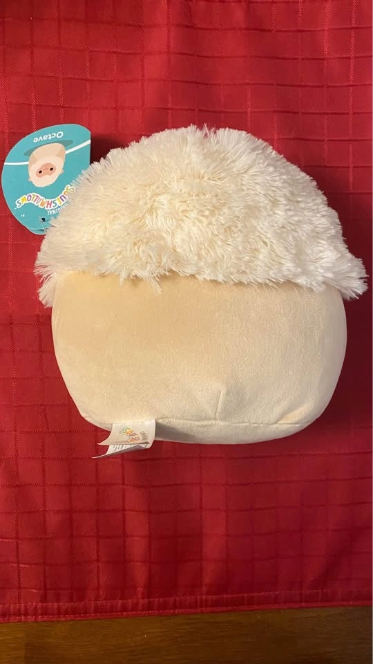 Plush Kids Toy - photo 2