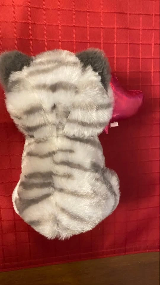 Cat Plush Toy - photo 2
