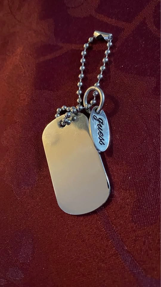 Guess Brand Charms - photo 2