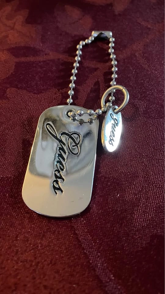 Guess Brand Charms - photo 3