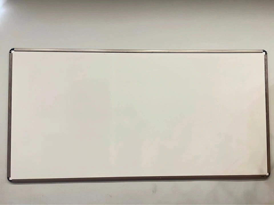 Large Whiteboard - 8ft x 4ft