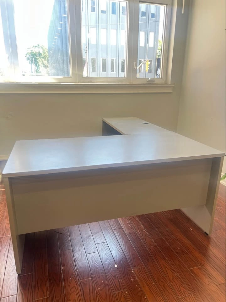 Office Desk and Drawer Set - photo 3
