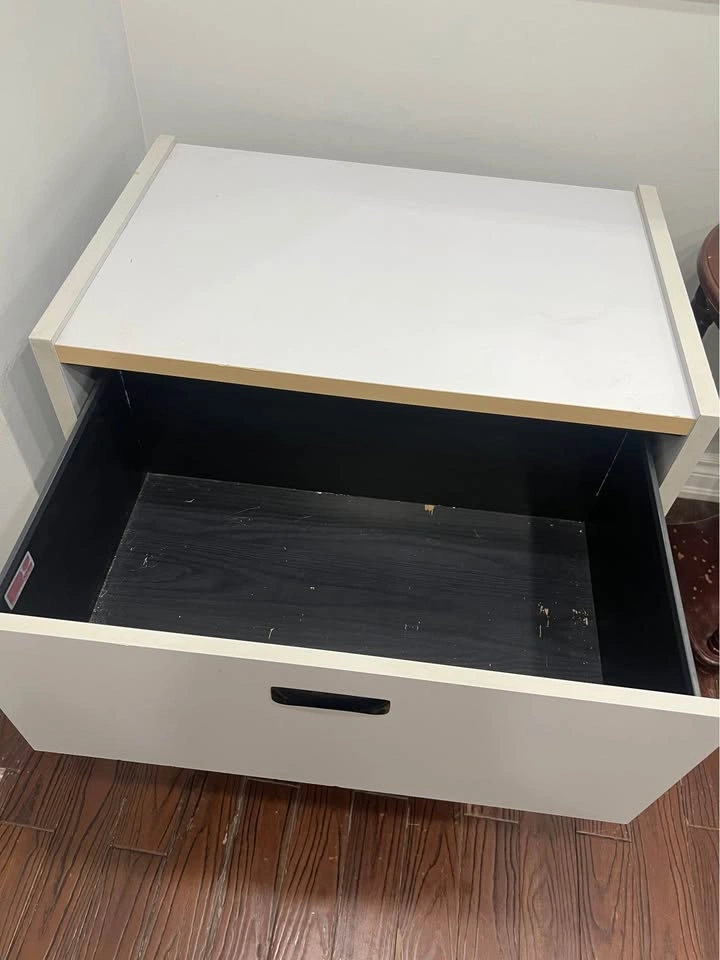 Office Desk and Drawer Set - photo 5